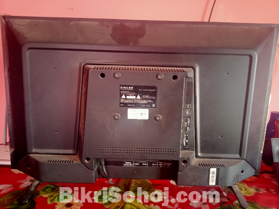 Singer TV